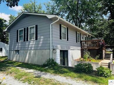 305 W 4th St, Calhoun, MO 65323 - photo 3