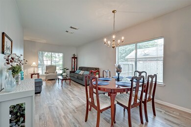 3503 Pebble Brook Dr, Pearland, TX 77584 - photo 6