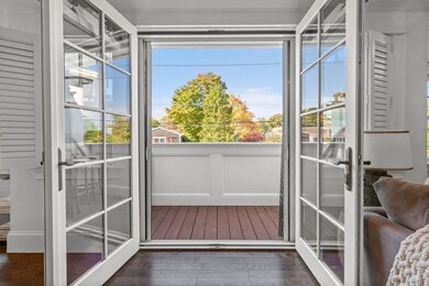 3 Brook St unit B, Cohasset, MA 02025 - photo 3