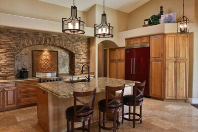 5 Kitchen