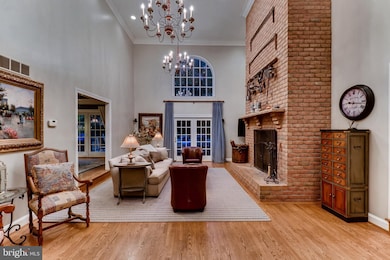 13 Hickory Knoll Ct, Lutherville Timonium, MD 21093 - photo 5