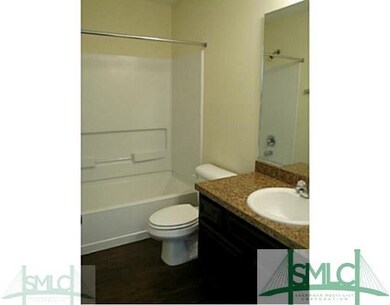Bathroom. Downstairs Hall Bathroom