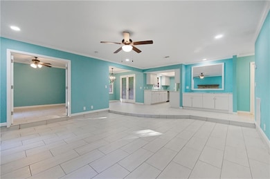 2655 Whisper Trail, Douglasville, GA 30135 - photo 3