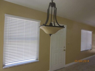 dining room light