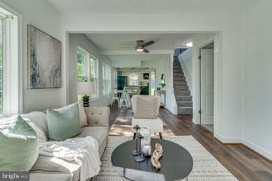 3909 Old Bayside Rd, Chesapeake Beach, MD 20732 - photo 5