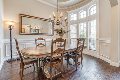 9104 Northampton Dr, North Richland Hills, TX 76182 - photo 6