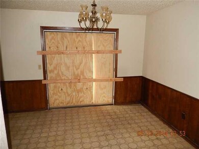 Dining Room. dining area