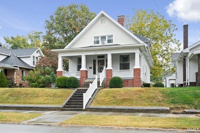 402 S Seminary St, Princeton, IN 47670 - photo 2