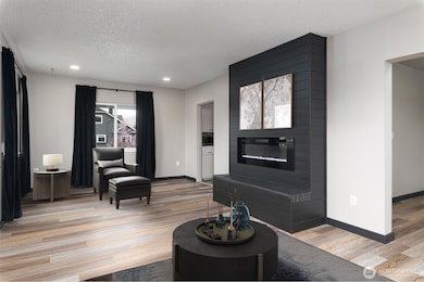 1601 Virginia Ave, Everett, WA 98201 - photo 3