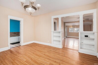 1709 W Sample St, South Bend, IN 46619 - photo 3