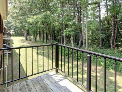 Patio/Deck.