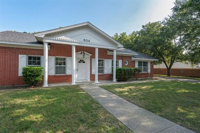 504 Mockingbird Ln, Weatherford, TX 76086 - photo 7