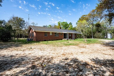 1801 Holt Quarter Rd, Newton, GA 39870 - photo 3