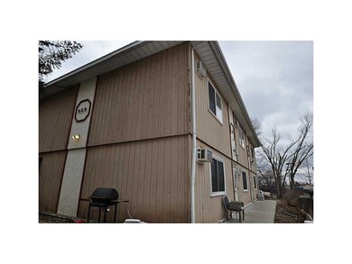 Front Exterior.