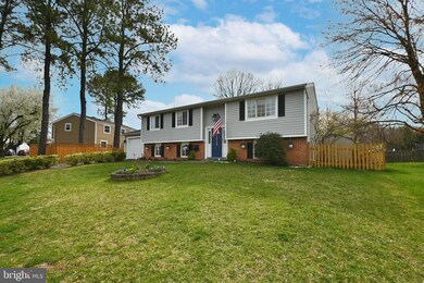 4302 Rolling Stone Way, Alexandria, VA 22306 - photo 2