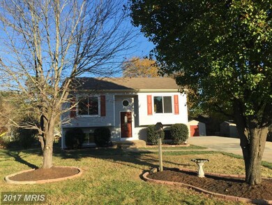 11805 Birchwood Ct, Locust Grove, VA 22508 - photo 4