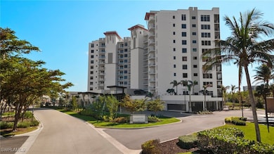 View of property