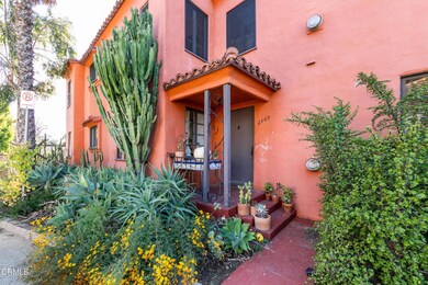 2309 Vista Gordo Dr, Los Angeles, CA 90026 - photo 4