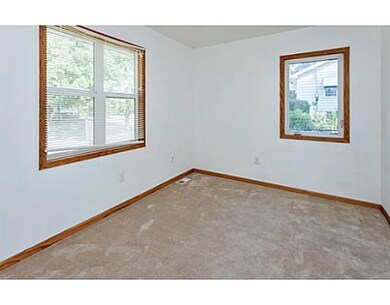 Bedroom.