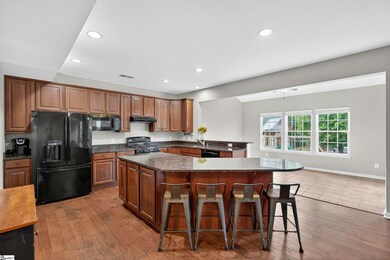 221 Wateree Way, Simpsonville, SC 29680 - photo 6