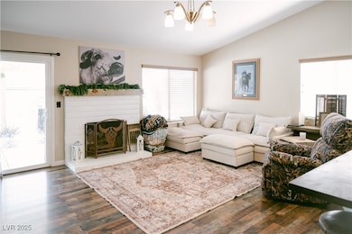 1515 Darlene Way, Boulder City, NV 89005 - photo 4