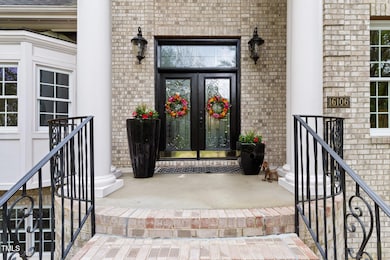 16106 Morehead, Chapel Hill, NC 27517 - photo 5