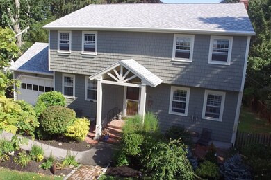 36 Bellevue Rd, Swampscott, MA 01907 - photo 3