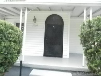 2000 Pearl Ave, Warren, MI 48091 - photo 3