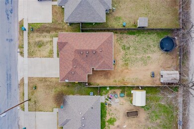 1516 S Montgomery St, Sherman, TX 75090 - photo 5