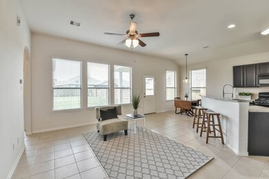 175 Country Crossing Cir, Magnolia, TX 77354 - photo 3