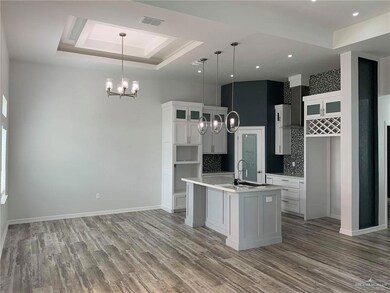 1905 Stardust Ln, Edinburg, TX 78541 - photo 3