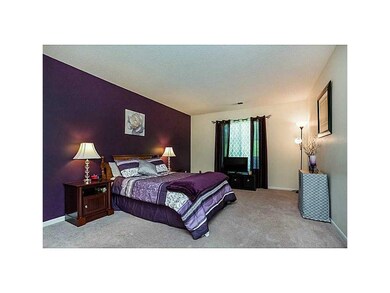 Master Bedroom.