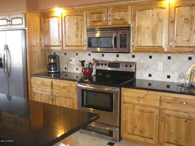 Updated and Upgraded Kitchen