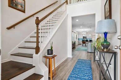 Foyer