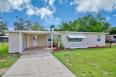 1539 Hitakee Ave, Sebring, FL 33870 - photo 2