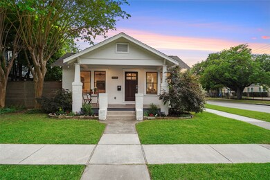 1138 Jerome St, Houston, TX 77009 - photo 6