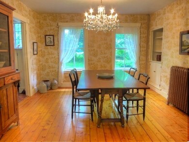 28 Franklin St, Holliston, MA 01746 - photo 7