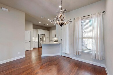 3756 Wellesley Ave, Frisco, TX 75034 - photo 4