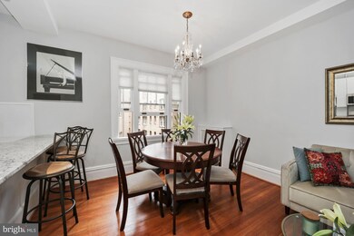 Woodward-A-Condominium unit 403, Washington, DC 20008 - photo 4