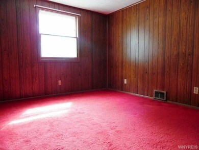 Bedroom.
