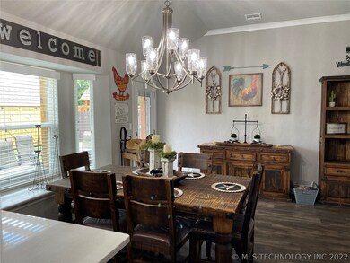 20931 E 40th Place S, Broken Arrow, OK 74014 - photo 7