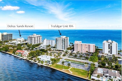 2917 S Ocean Blvd unit 104, Highland Beach, FL 33487 - photo 3