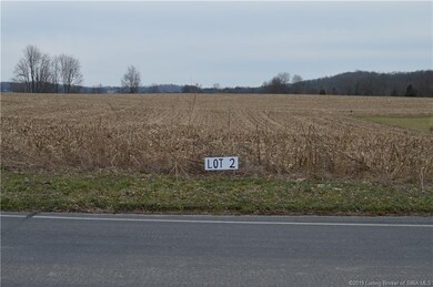0 Fairdale Rd NW unit Lot  2 201906040, Ramsey, IN 47166 - photo 2