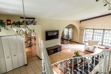 855 Avon Crest Blvd, Schenectady, NY 12309 - photo 7