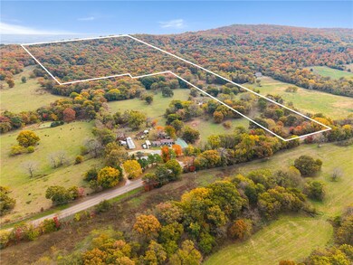 17154 Arkansas 59, Lincoln, AR 72744 - photo 4