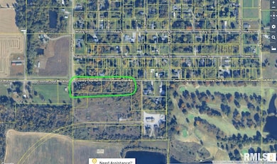 10200 Country Club Rd, West Frankfort, IL 62896 - photo 4