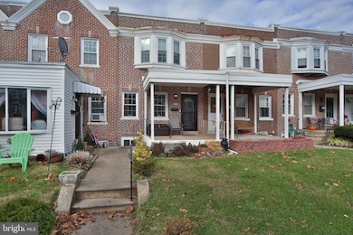 1431 Astor St, Norristown, PA 19401 - photo 3