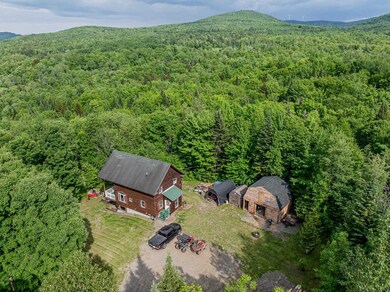 60 Johnson Ln, Colebrook, NH 03576 - photo 2