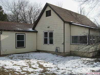 603 S Water St, Sapulpa, OK 74066 - photo 2