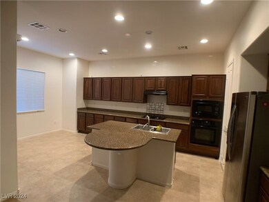 1843 Cape Cod Landing Dr, Las Vegas, NV 89135 - photo 5